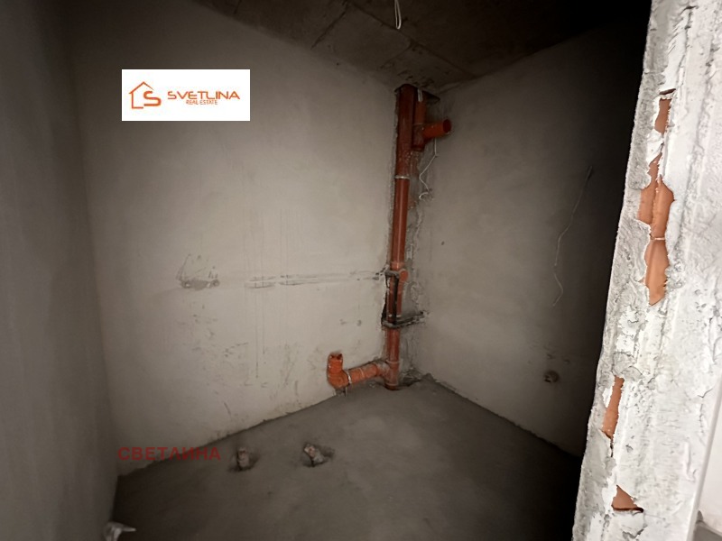 Satılık  1 yatak odası Sofia , Malinova dolina , 77 metrekare | 66838879 - görüntü [7]