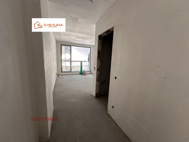 Satılık  1 yatak odası Sofia , Malinova dolina , 77 metrekare | 66838879 - görüntü [4]