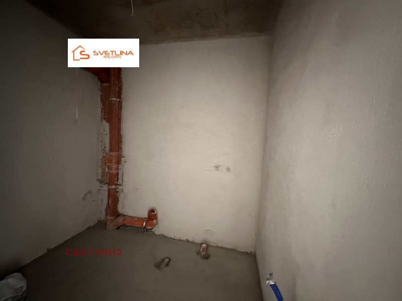 Satılık  1 yatak odası Sofia , Malinova dolina , 77 metrekare | 66838879 - görüntü [6]