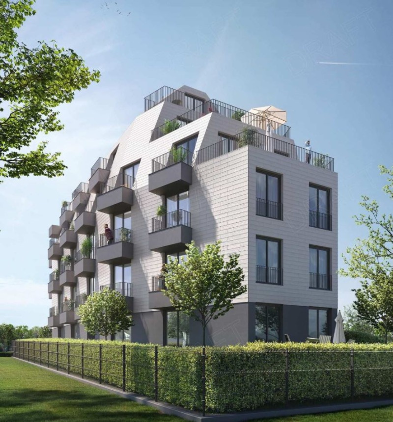 Eladó  1 hálószoba Sofia , Ovcsa kupel , 74 négyzetméter | 91402246