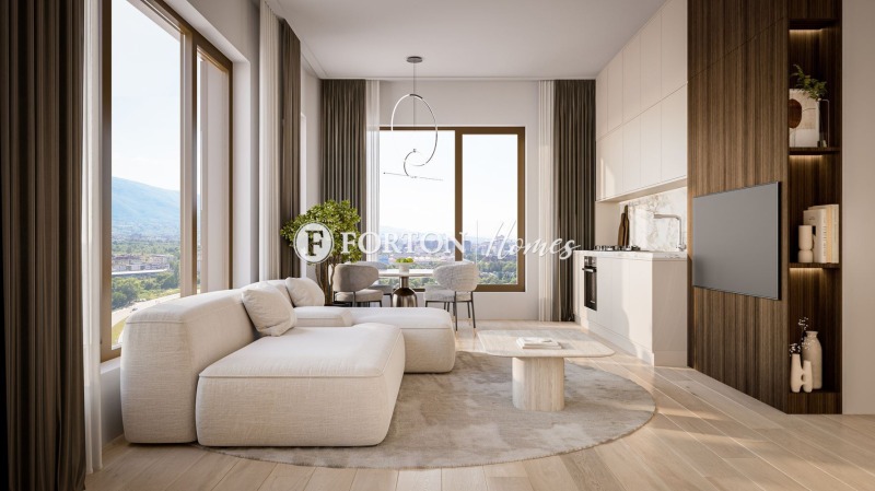 Eladó  1 hálószoba Sofia , Vitosa , 73 négyzetméter | 93765981 - kép [6]