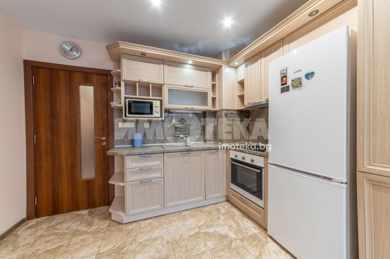 Продава  2-стаен град Варна , Гръцка махала , 72 кв.м | 48915875 - изображение [8]