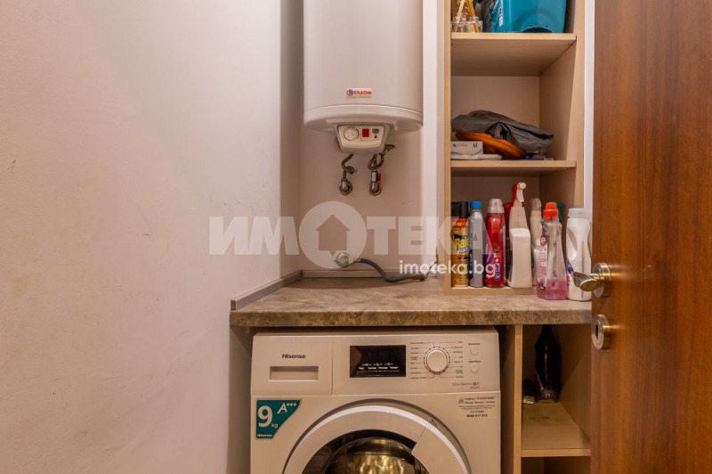 Продава  2-стаен град Варна , Гръцка махала , 72 кв.м | 48915875 - изображение [12]