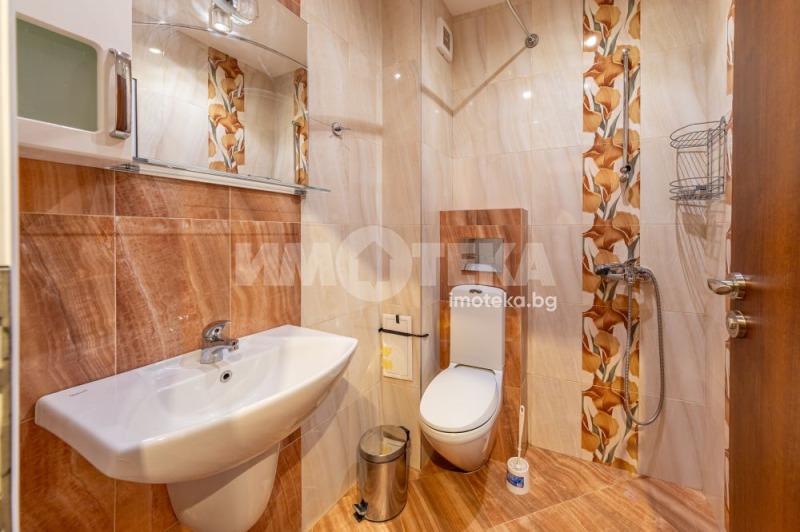 Продава  2-стаен град Варна , Гръцка махала , 72 кв.м | 48915875 - изображение [10]