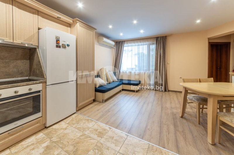 Продава  2-стаен град Варна , Гръцка махала , 72 кв.м | 48915875 - изображение [2]