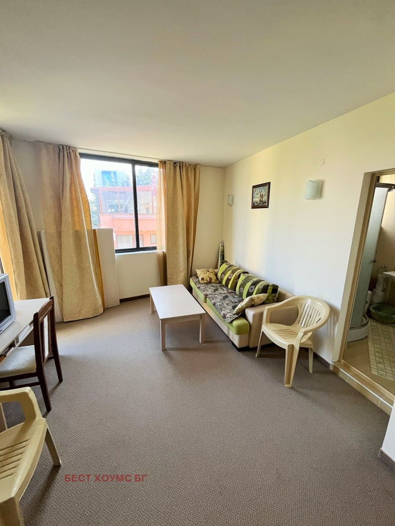 Продава 2-СТАЕН, к.к. Слънчев бряг, област Бургас, снимка 11 - Апартаменти - 52380099