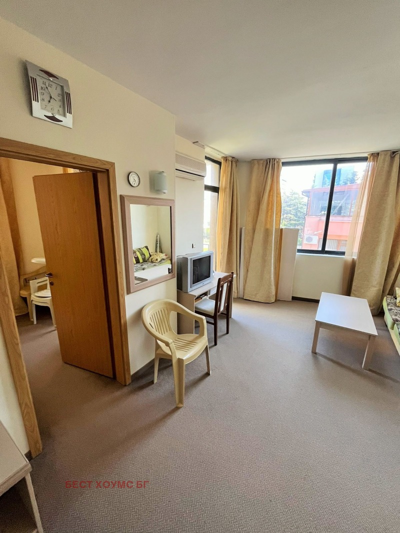 Продава 2-СТАЕН, к.к. Слънчев бряг, област Бургас, снимка 10 - Апартаменти - 52380099