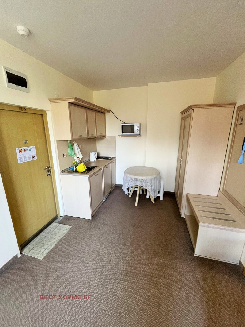 Продава 2-СТАЕН, к.к. Слънчев бряг, област Бургас, снимка 3 - Апартаменти - 52380099