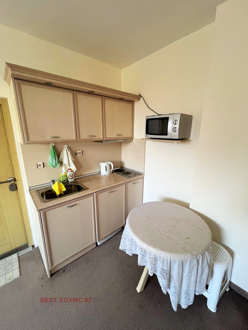 Продава 2-СТАЕН, к.к. Слънчев бряг, област Бургас, снимка 4 - Апартаменти - 52380099