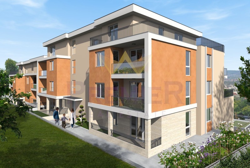 Продава 2-СТАЕН, гр. Варна, Възраждане 3, снимка 2 - Апартаменти - 52797793