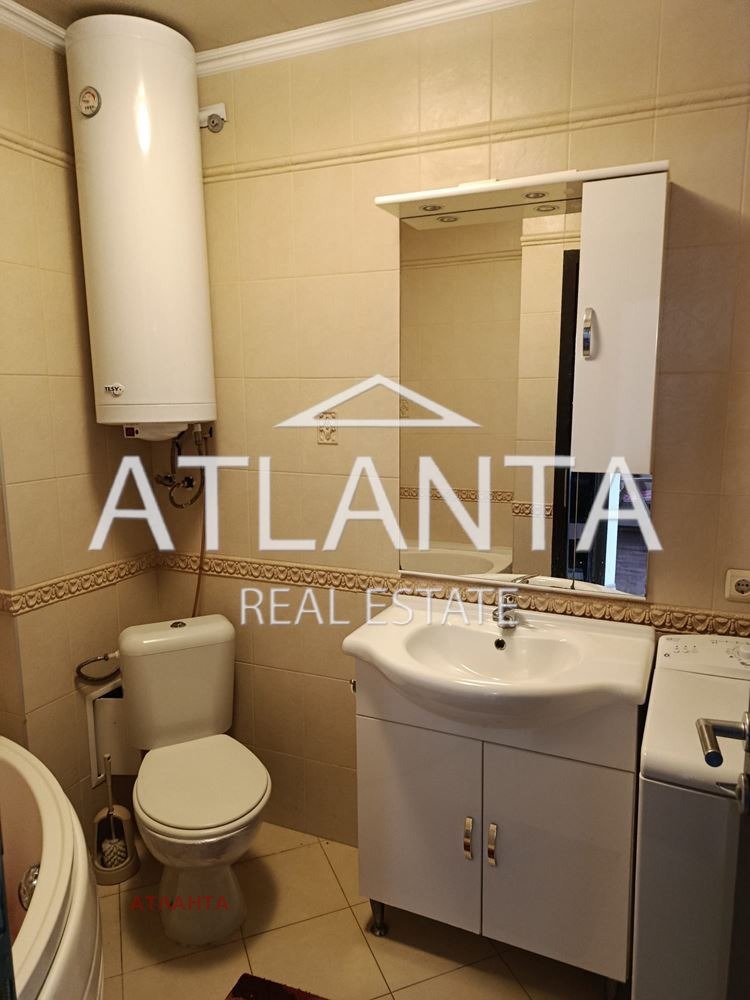 Продава 2-СТАЕН, гр. Варна, област Варна, снимка 8 - Апартаменти - 54039857