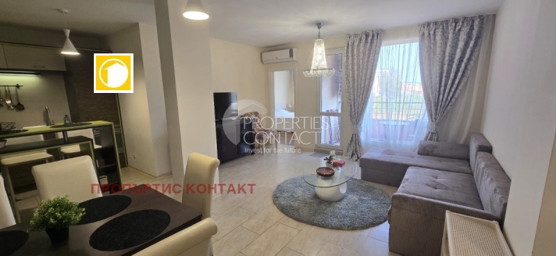 Продава  3-стаен, област Бургас, гр. Поморие •  105 000 EUR • ID 18815615 — holmes.bg - [1] 