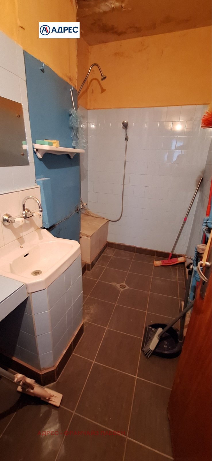 Zu verkaufen  2 Schlafzimmer Plewen , Storgozija , 68 qm | 58208665 - Bild [5]