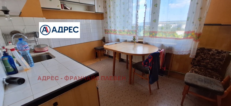 Продава  3-стаен град Плевен , Сторгозия , 68 кв.м | 58208665 - изображение [2]