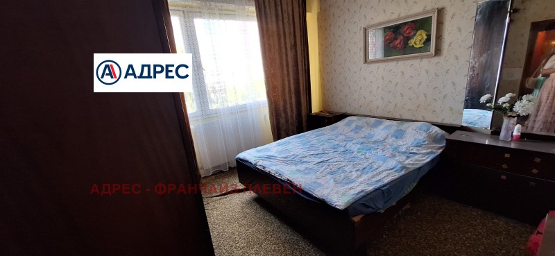 Продаја  2 спаваће собе Плевен , Сторгозија , 68 м2 | 58208665 - слика [4]