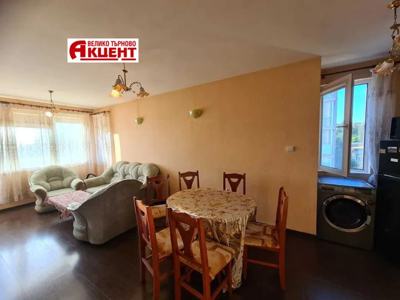 Te koop  2 slaapkamers Veliko Tarnovo , Akatsija , 80 m² | 74262127 - afbeelding [2]