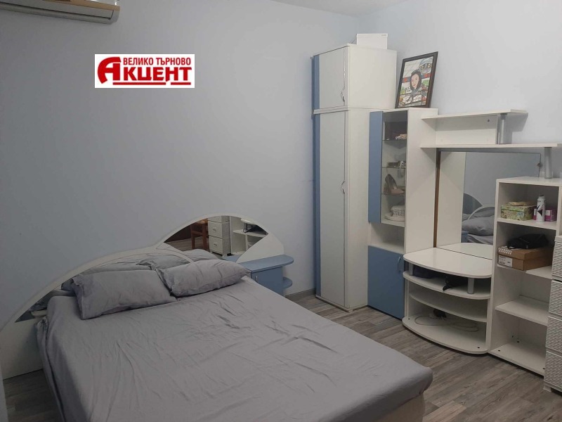 Satılık  2 yatak odası Veliko Tarnovo , Akaciya , 80 metrekare | 74262127 - görüntü [6]