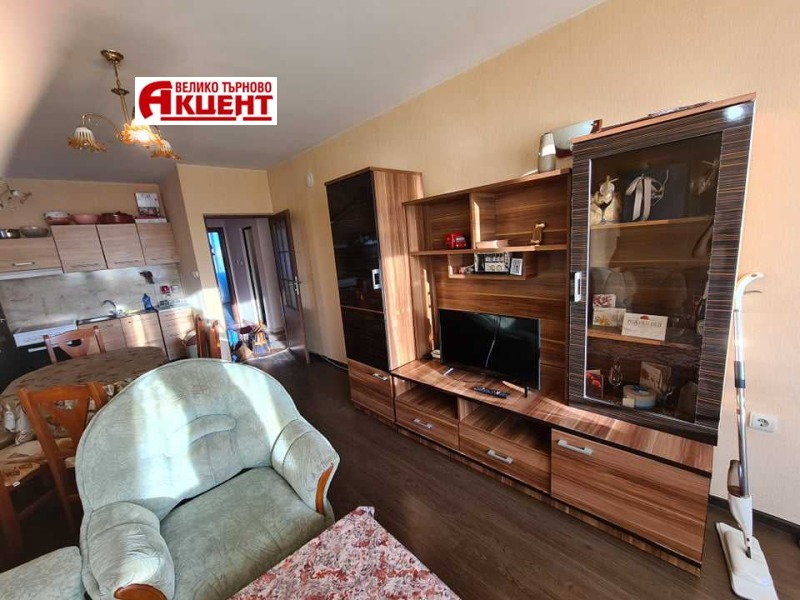 À vendre  2 chambres Veliko Tarnovo , Akatsiya , 80 m² | 74262127 - image [3]