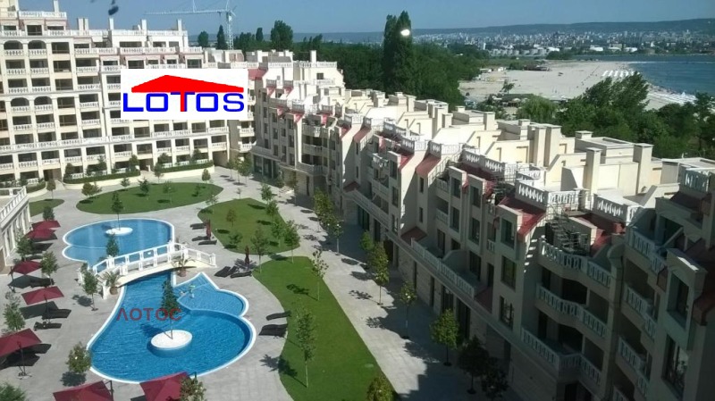 Продава 3-СТАЕН, гр. Варна, Аспарухово, снимка 3 - Апартаменти - 52403731