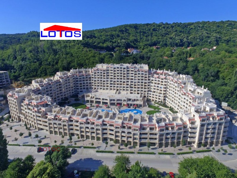 Продава 3-СТАЕН, гр. Варна, Аспарухово