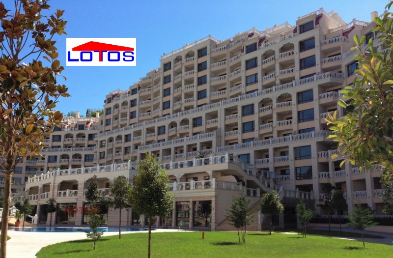 Продава 3-СТАЕН, гр. Варна, Аспарухово, снимка 4 - Апартаменти - 52403731