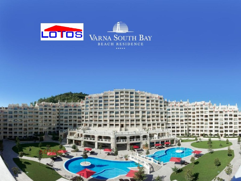 Продава 3-СТАЕН, гр. Варна, Аспарухово, снимка 2 - Апартаменти - 52403731