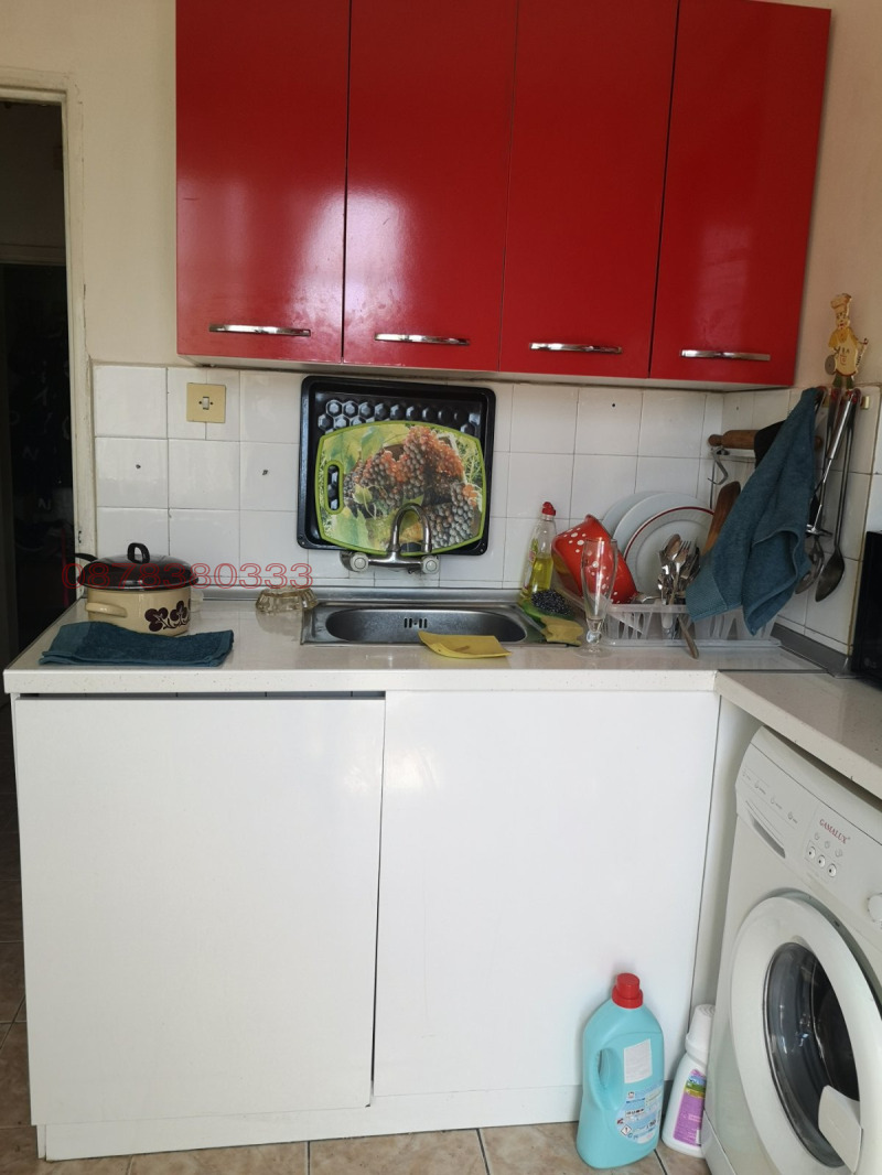 En venta  3 dormitorios Varna , Tsentar , 82 metros cuadrados | 41304910 - imagen [5]
