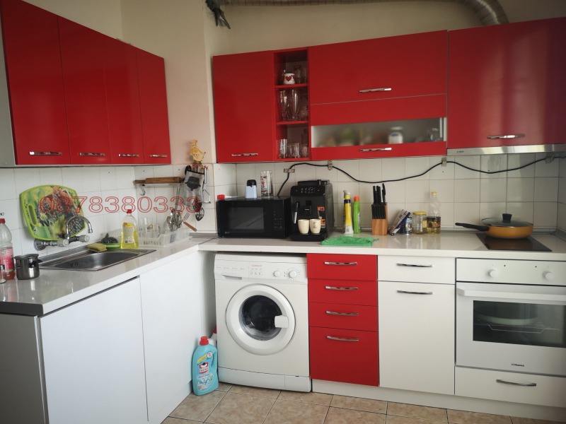 En venta  3 dormitorios Varna , Tsentar , 82 metros cuadrados | 41304910 - imagen [13]