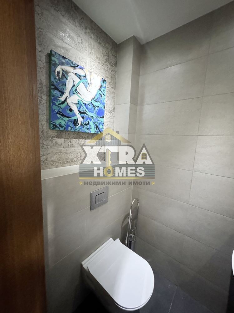 Продава МНОГОСТАЕН, гр. София, Дианабад, снимка 9 - Апартаменти - 55440709