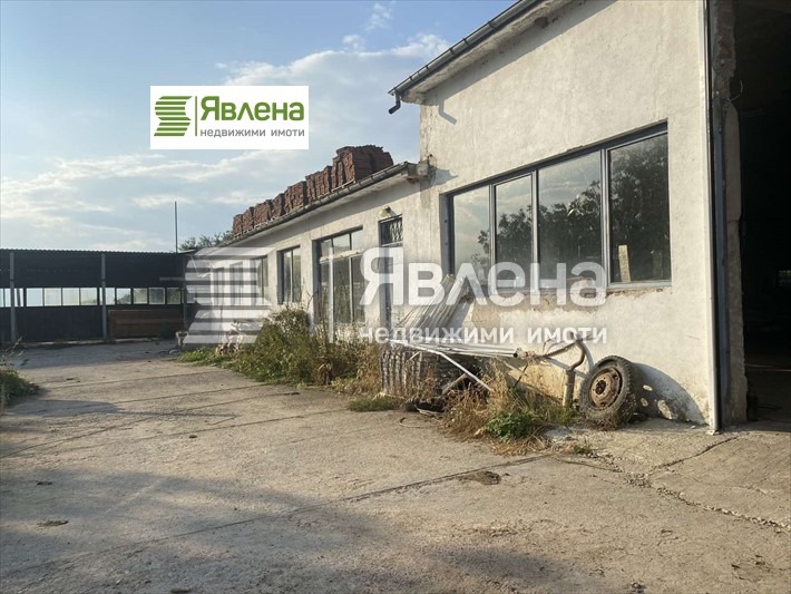 Продава СКЛАД, с. Белопопци, област София област, снимка 2 - Складове - 49590232