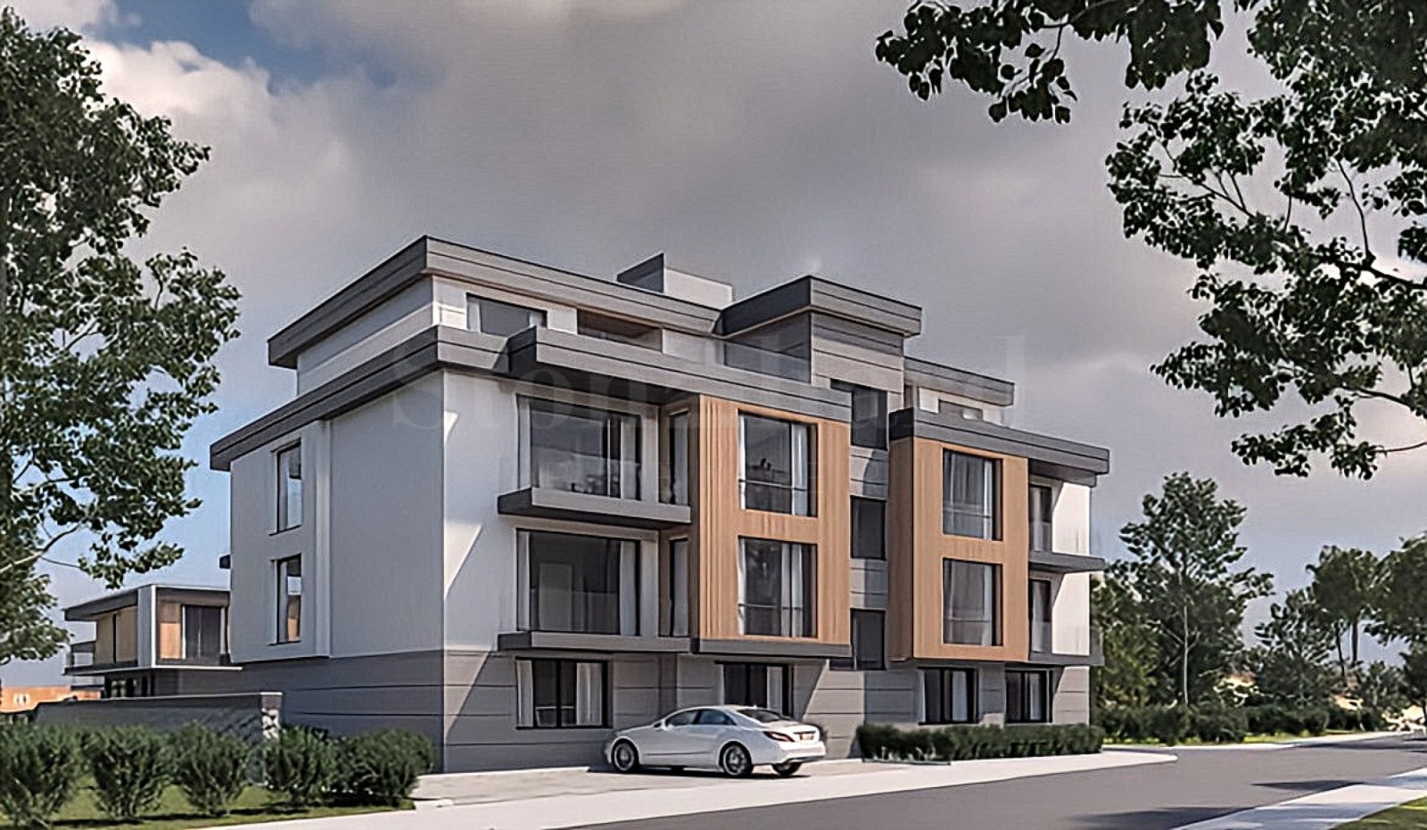 Продава 1-СТАЕН, гр. Царево, област Бургас