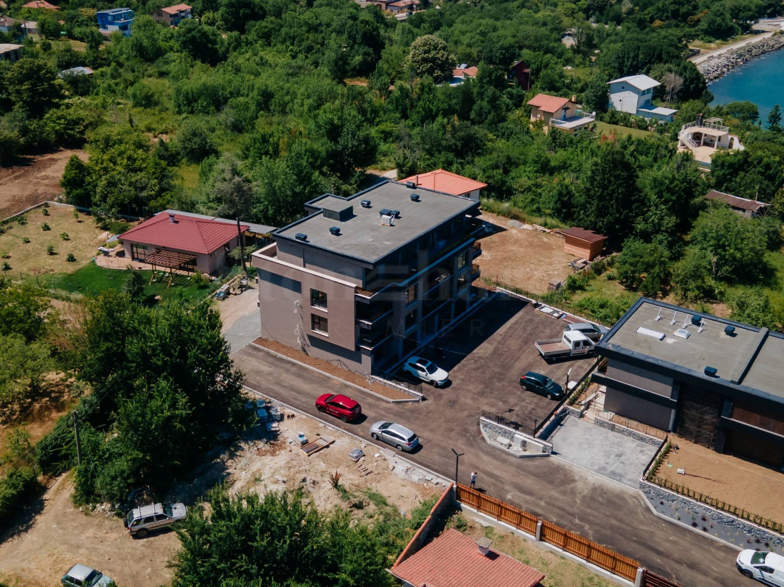 Продава 1-СТАЕН, гр. Царево, област Бургас, снимка 11 - Апартаменти - 51594122