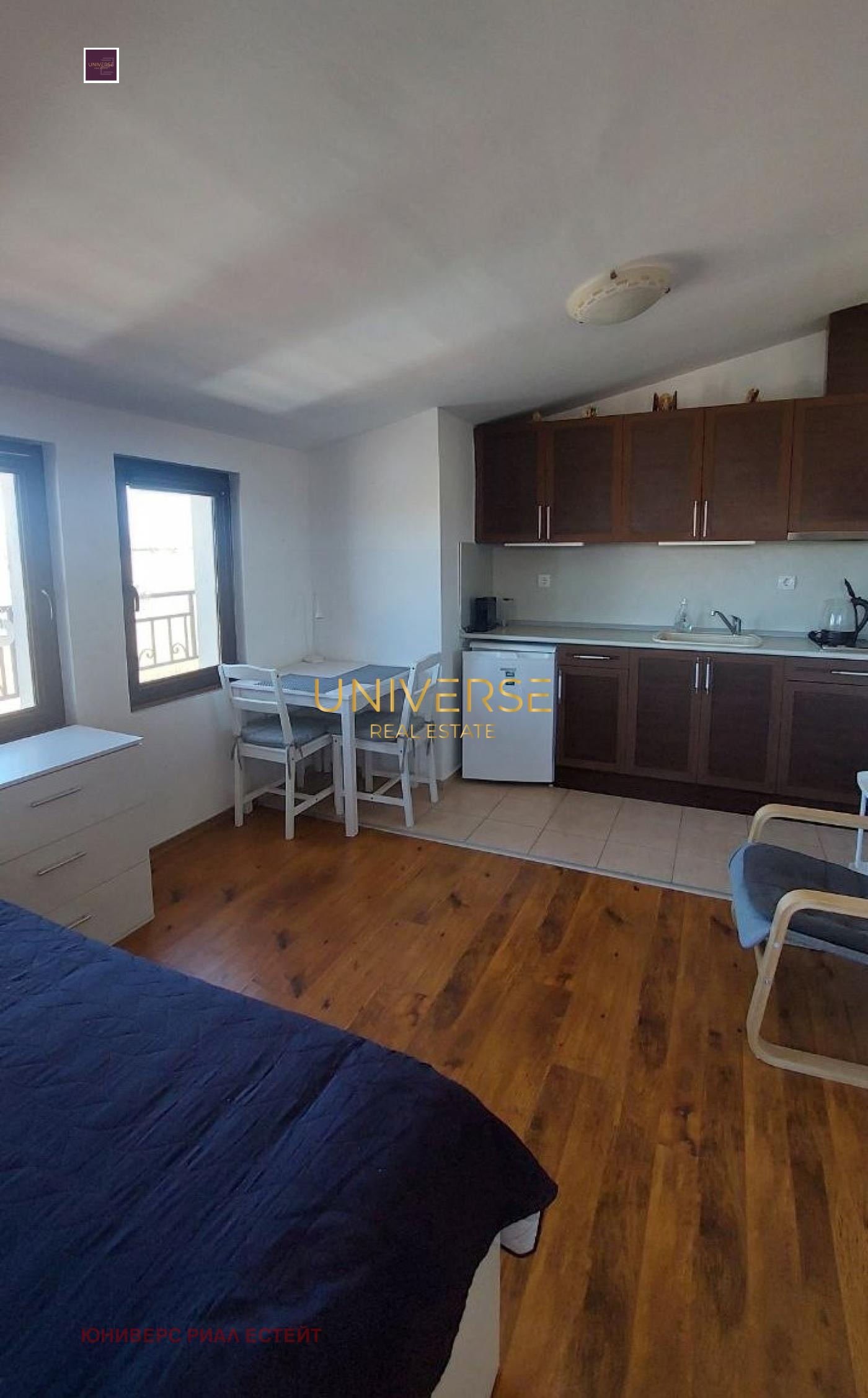 Продава 1-СТАЕН, гр. Ахелой, област Бургас, снимка 16 - Апартаменти - 56036709