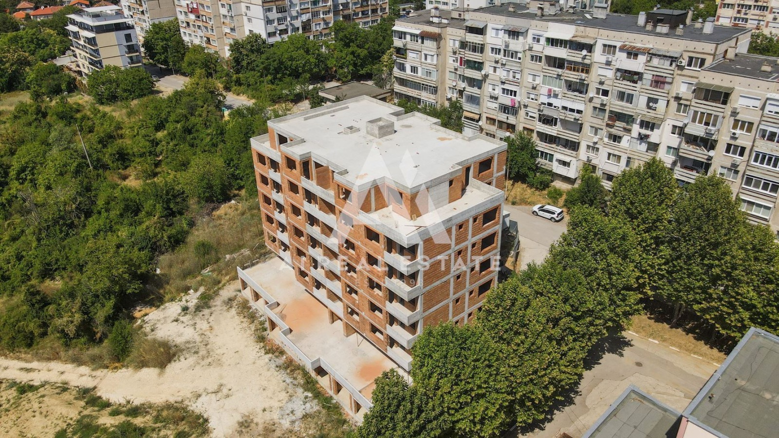 Продава 2-СТАЕН, гр. Плевен, Дружба 1, снимка 7 - Апартаменти - 53175701