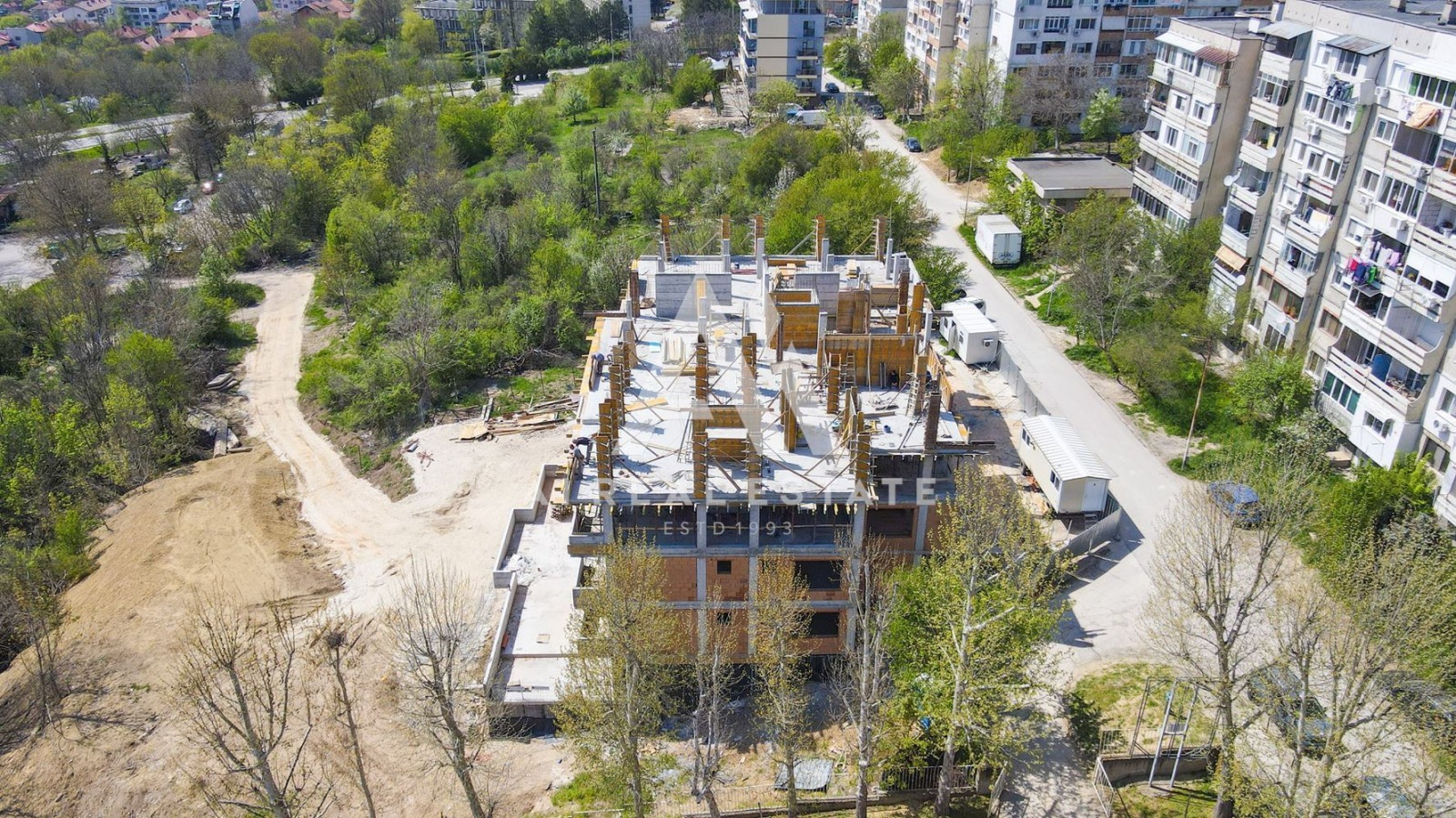 Продава 2-СТАЕН, гр. Плевен, Дружба 1, снимка 5 - Апартаменти - 53175701