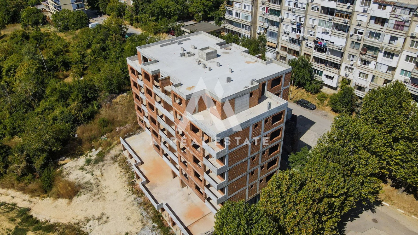 Продава 2-СТАЕН, гр. Плевен, Дружба 1, снимка 12 - Апартаменти - 53175701
