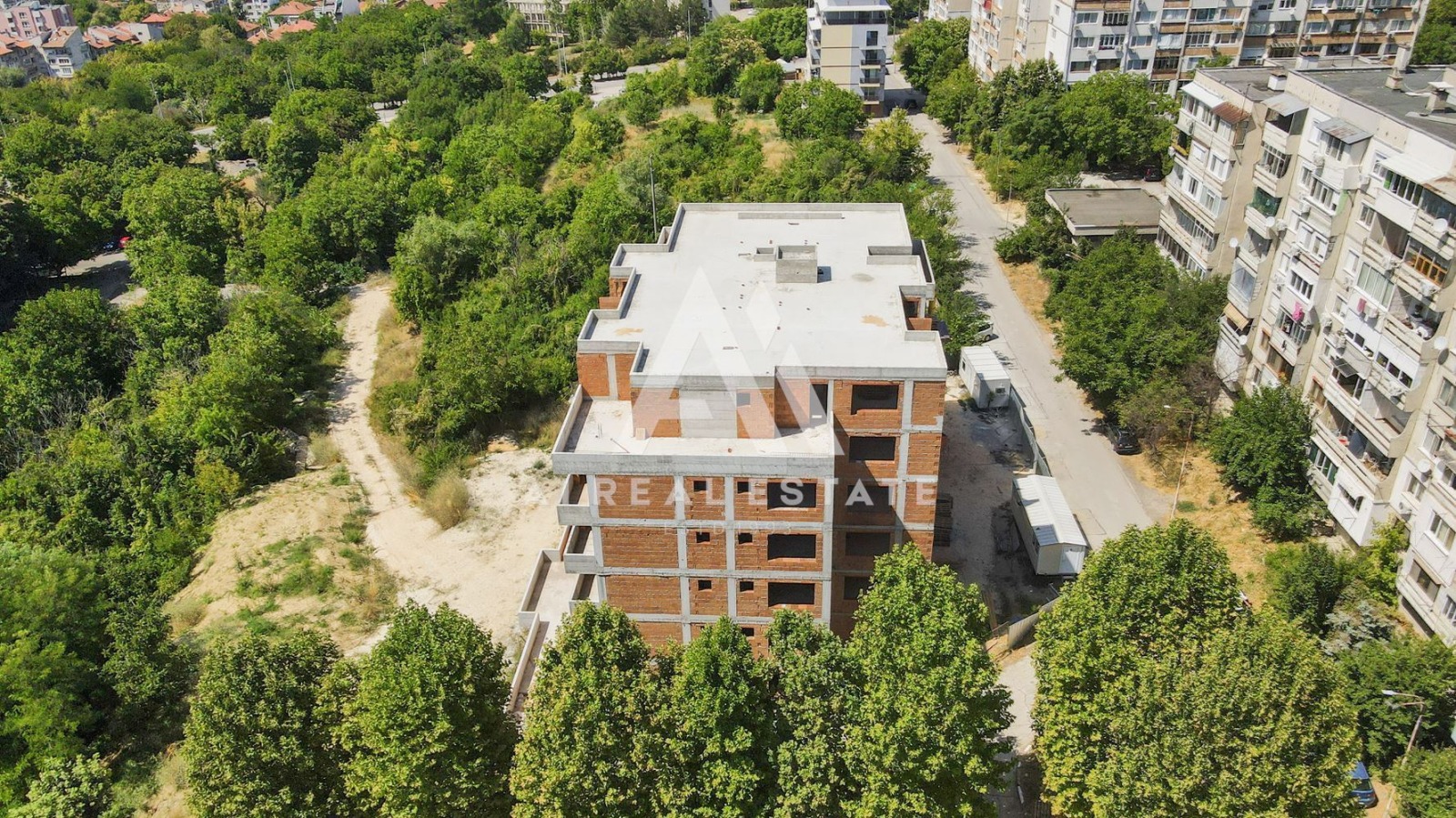 Продава 2-СТАЕН, гр. Плевен, Дружба 1, снимка 6 - Апартаменти - 53175701