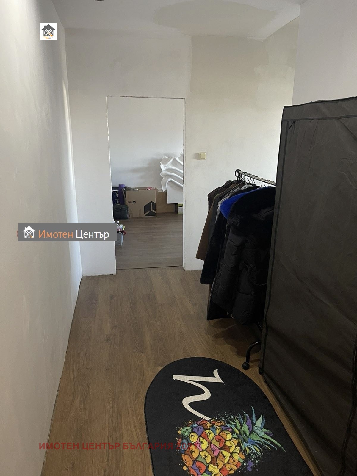 Продава 2-СТАЕН, гр. София, Хаджи Димитър, снимка 9 - Апартаменти - 53911883