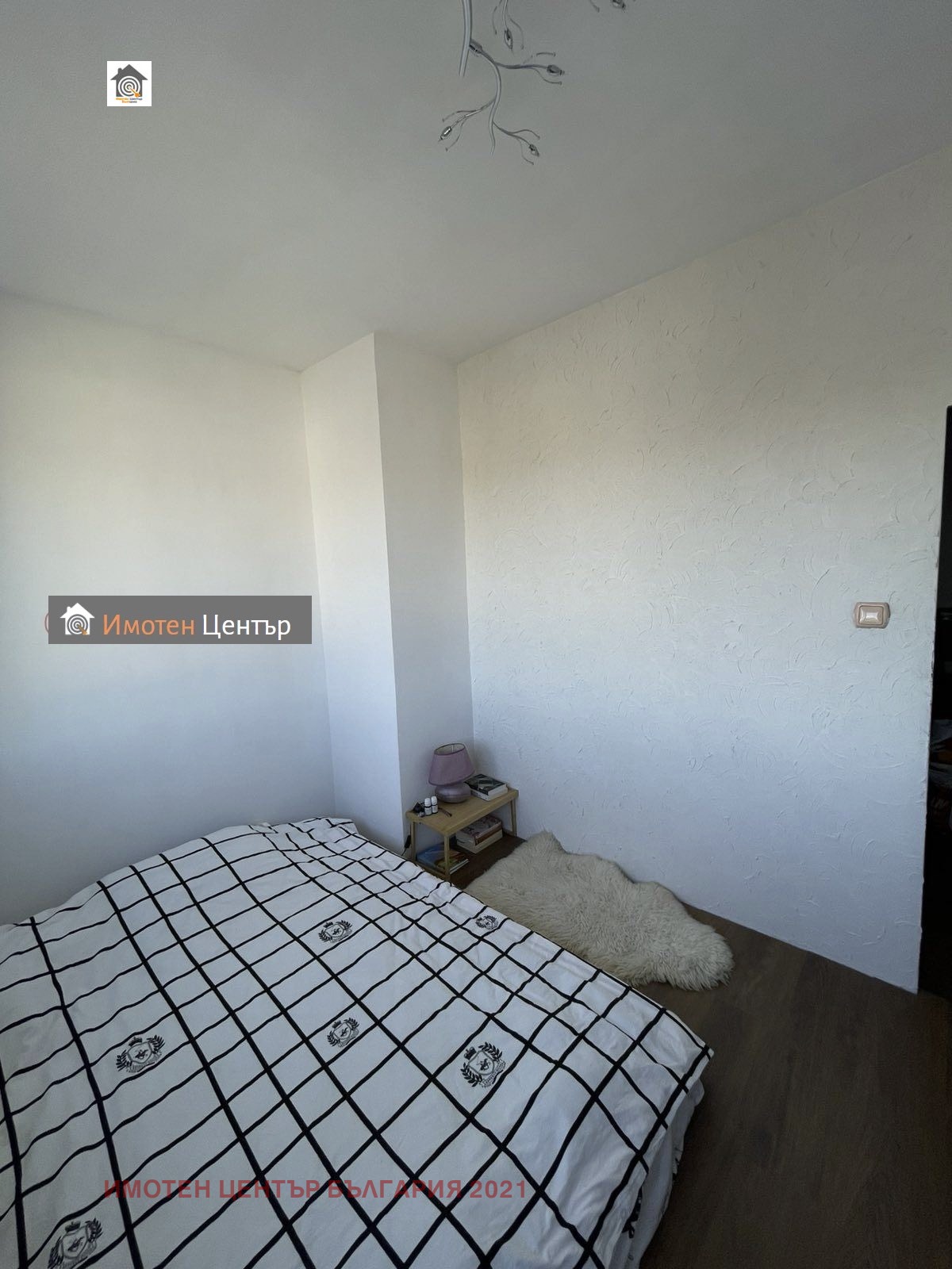 Продава 2-СТАЕН, гр. София, Хаджи Димитър, снимка 4 - Апартаменти - 53911883