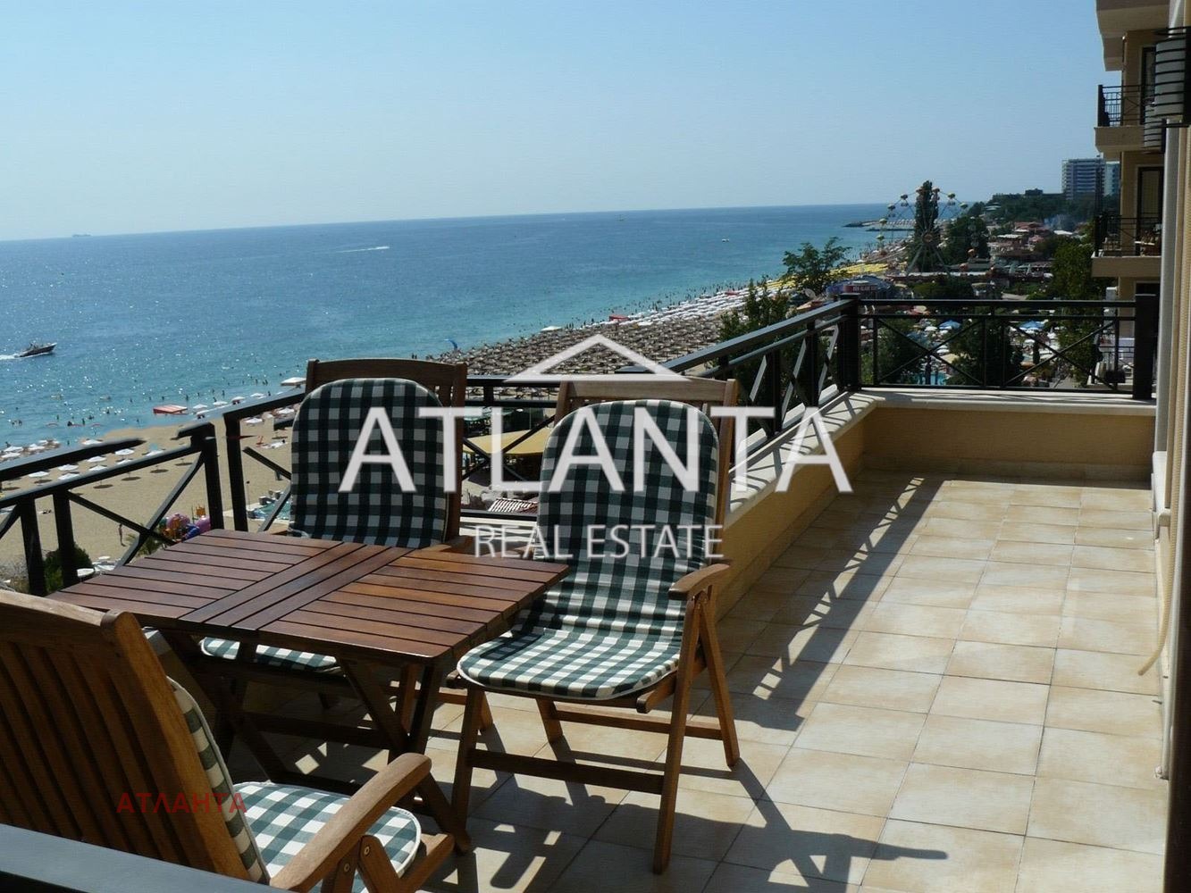 Продава 2-СТАЕН, гр. Варна, област Варна, снимка 3 - Апартаменти - 54039857