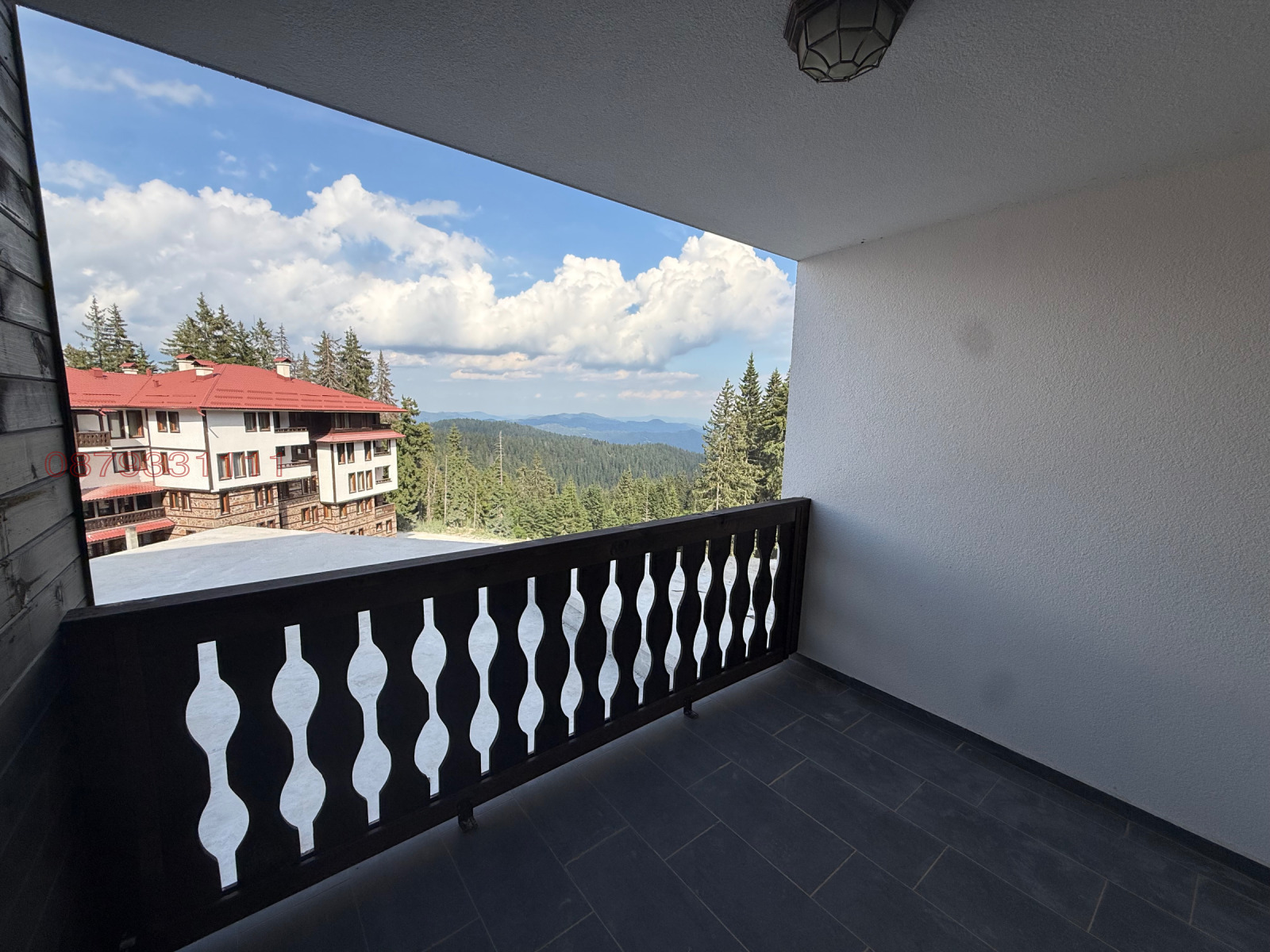 Продава 2-СТАЕН, к.к. Пампорово, област Смолян, снимка 9 - Апартаменти - 55327297