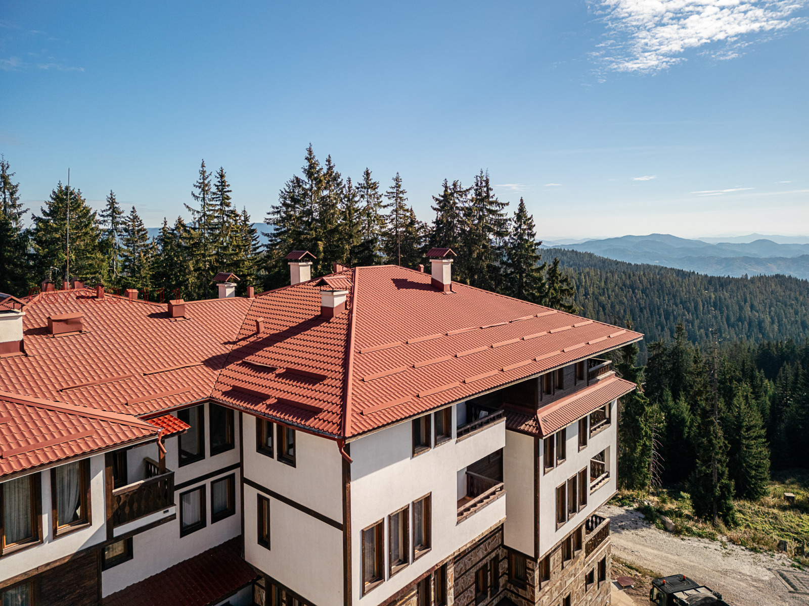 Продава 2-СТАЕН, к.к. Пампорово, област Смолян, снимка 11 - Апартаменти - 55327297