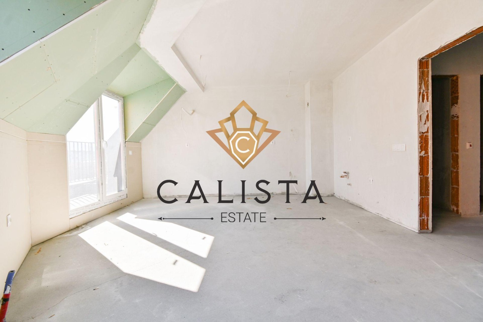 Продава 3-СТАЕН, гр. София, Дружба 1, снимка 9 - Апартаменти - 54217391