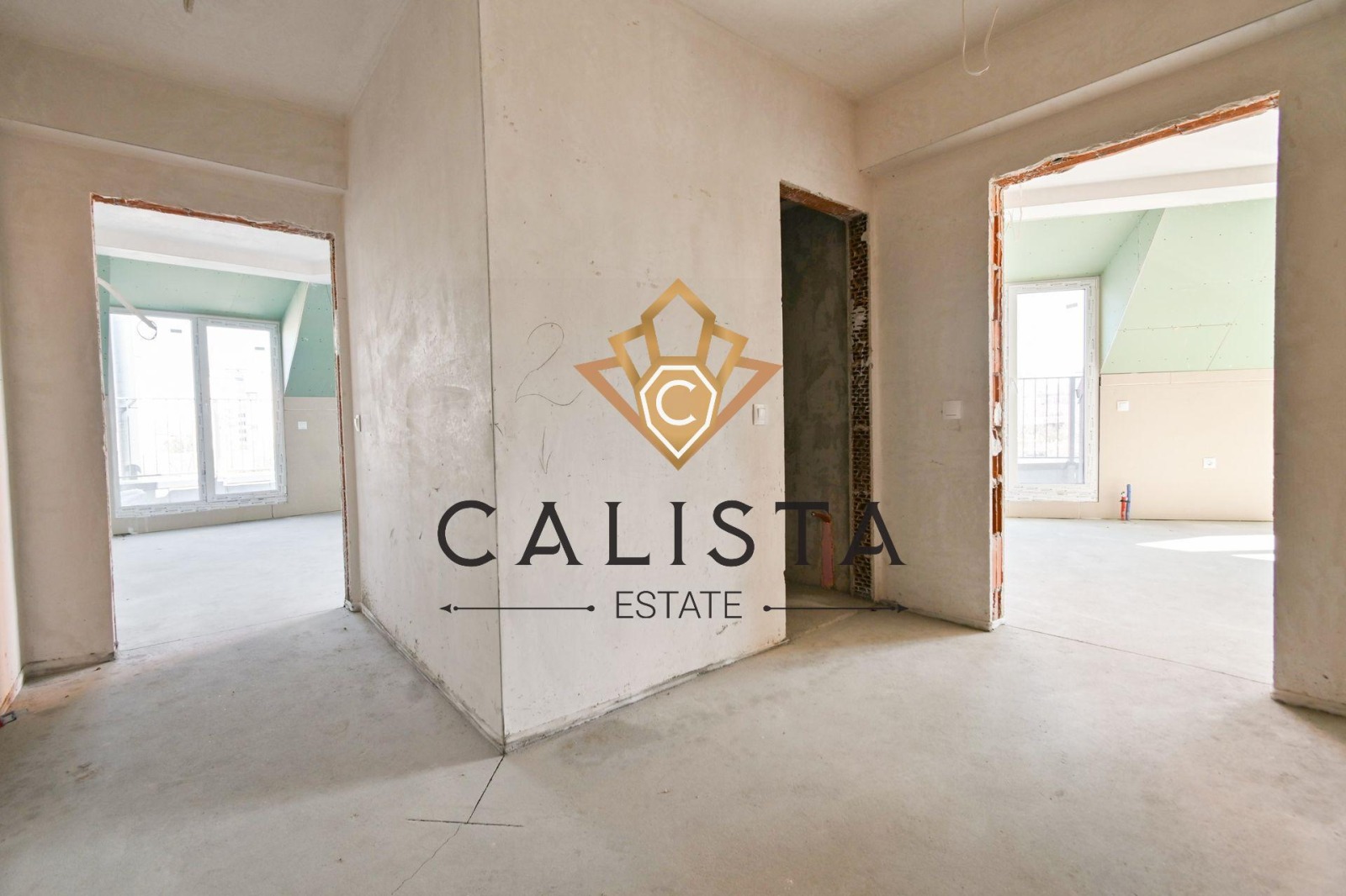 Продава 3-СТАЕН, гр. София, Дружба 1, снимка 7 - Апартаменти - 54217391