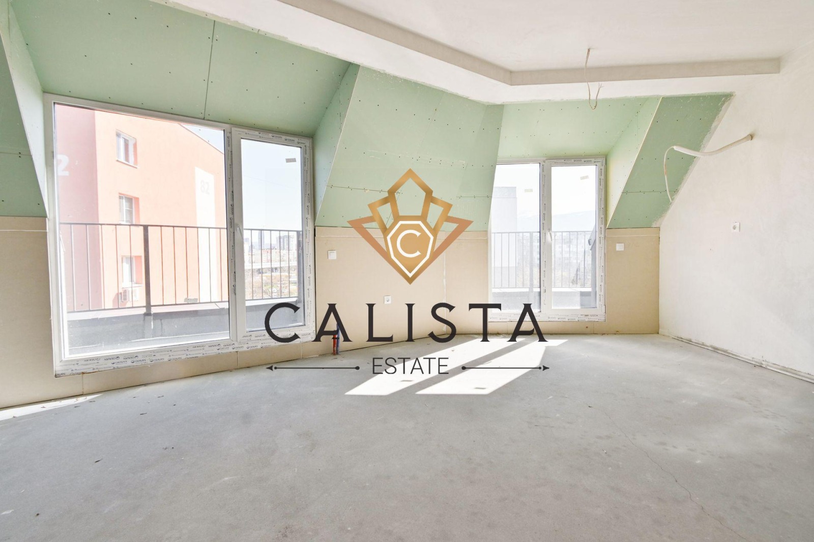 Продава 3-СТАЕН, гр. София, Дружба 1, снимка 6 - Апартаменти - 54217391