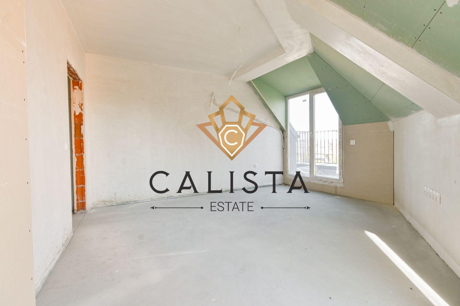 Продава 3-СТАЕН, гр. София, Дружба 1, снимка 3 - Апартаменти - 54217391