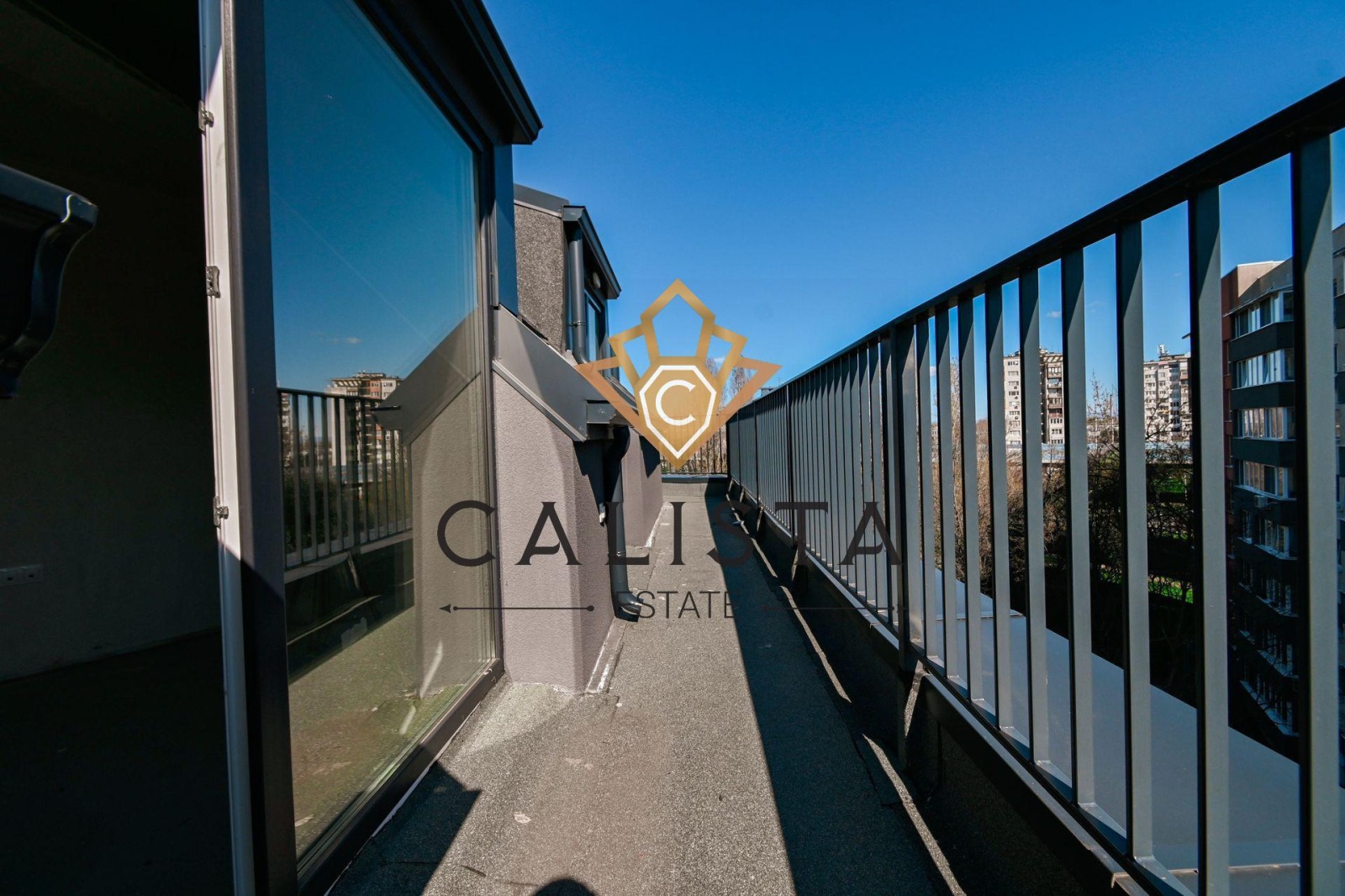 Продава 3-СТАЕН, гр. София, Дружба 1, снимка 10 - Апартаменти - 54217391