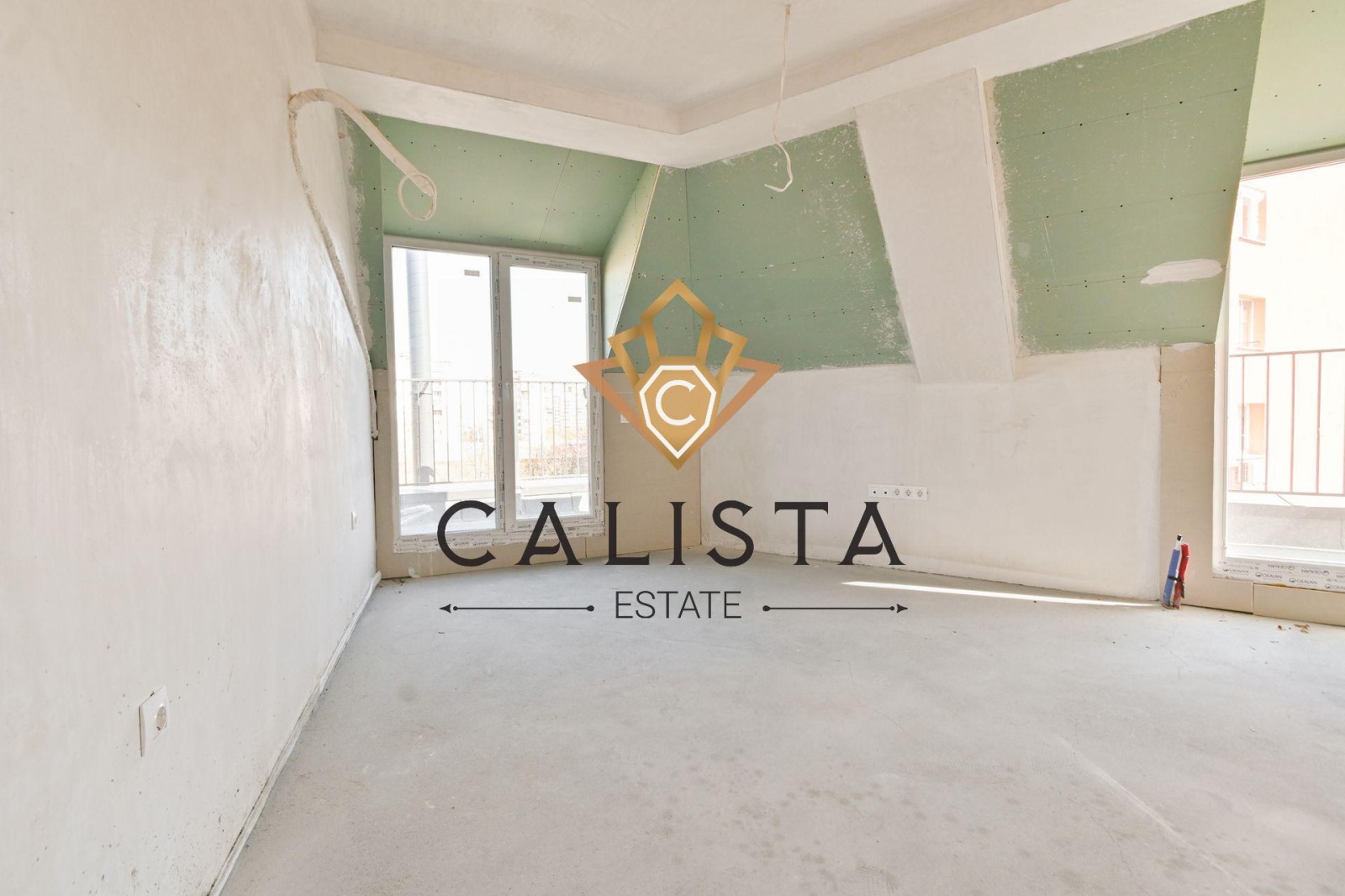 Продава 3-СТАЕН, гр. София, Дружба 1