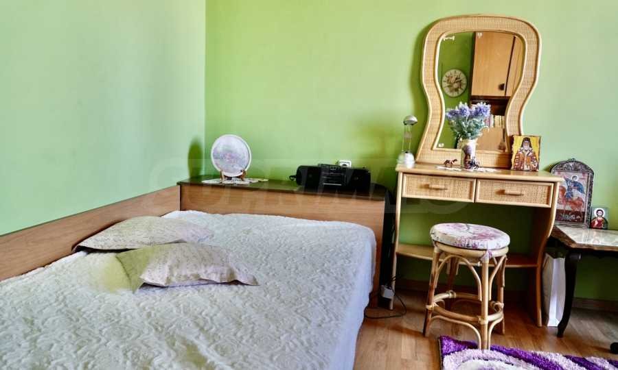 Продава 3-СТАЕН, гр. Пловдив, Гагарин, снимка 12 - Апартаменти - 54837882