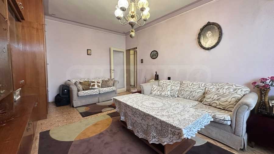 Продава 3-СТАЕН, гр. Пловдив, Гагарин, снимка 2 - Апартаменти - 54837882